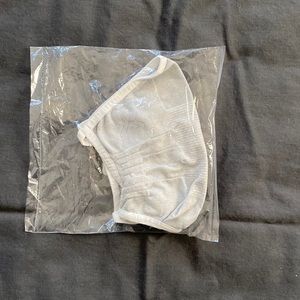 New In The Package Face Mask